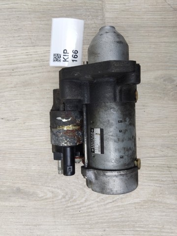 56029615AB CHRYSLER Стартер купить в Ирпень