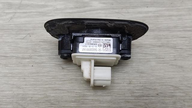 CHRYSLER 56038991AF в наличии Ирпень