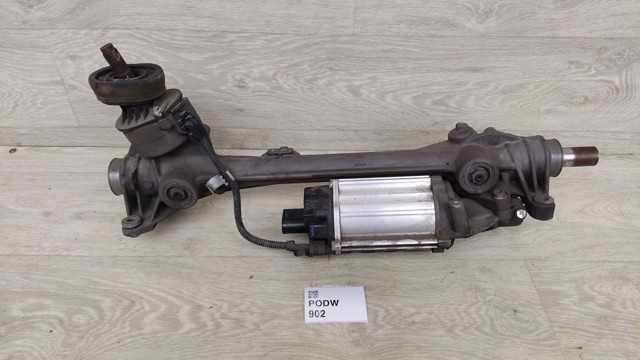 Управление рулевое в сборе 561423051M VAG