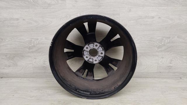 VAG 561601025ADFZZ Диски колесные литые (легкосплавные, титановые) в наличии Ужгород