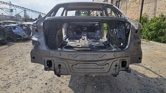 561809844A Крыло заднее правое купить Полтава