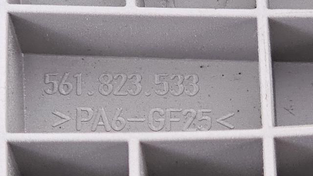 Ручка открывания капота 56182353392W VAG