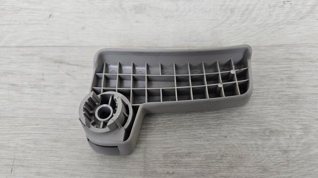 56182353392W VAG Ручка открывания капота купить в Ужгород