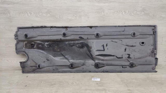 VAG 561825201C Защита днища левая в наличии Киев