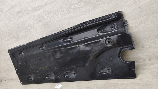 VAG 561825201C Защита днища левая в наличии Ужгород