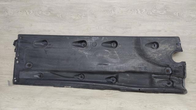 Защита днища, правая 561825202D VAG