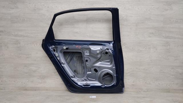 VAG 561833055E Дверь задняя левая в наличии Харьков