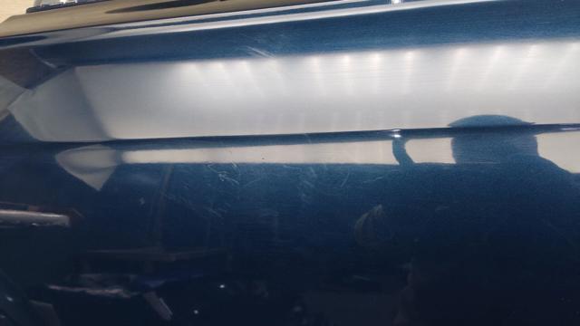 561833055E VAG Дверь задняя левая купить в Запорожье