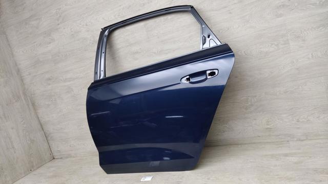 VAG 561833055E Дверь задняя левая в наличии Ровно