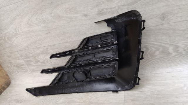 VAG 561854661QFOD Решетка бампера переднего левая в наличии Тернополь