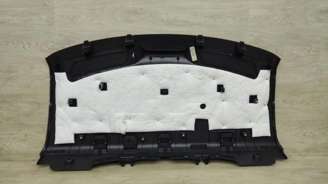 561863413H82V VAG Полка салона задняя купить в Украина