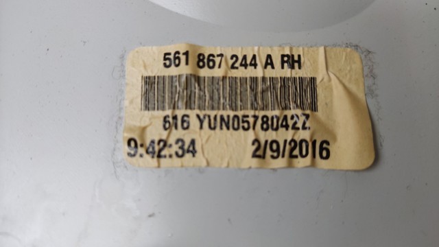 561867244AY20 купить Днепр