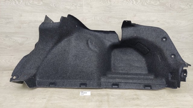 Облицовка багажного отсека, правая 561867428T1BS VAG