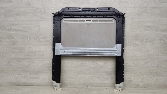 Стекло люка крыши 561877071A VAG