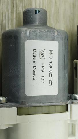 561959701C Мотор стеклоподъемника двери передней левой купить Одесса
