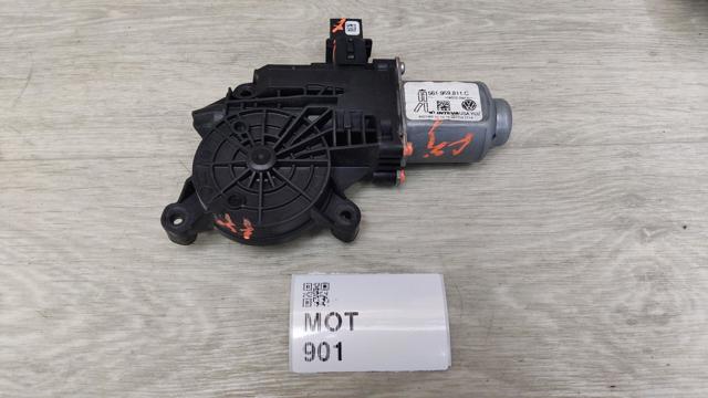 561959811CZ03 Мотор стеклоподъемника двери задней левой купить Житомир