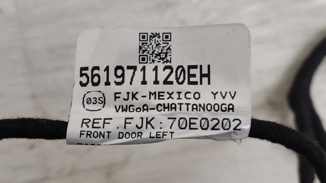 VAG 561971120EH в наличии Днепр