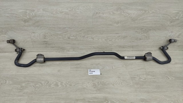 562295DJ0B NISSAN Стабилизатор задний купить в Днепр