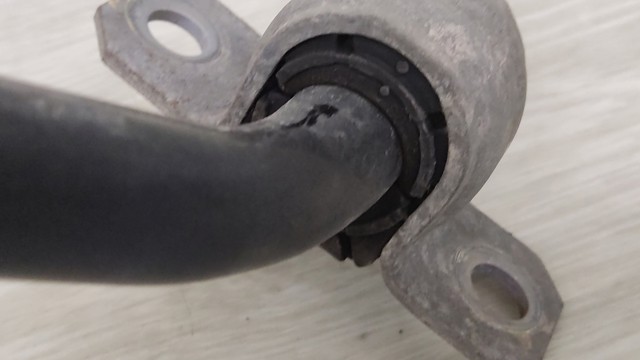 562295NA0C NISSAN Стабилизатор задний купить в Николаев