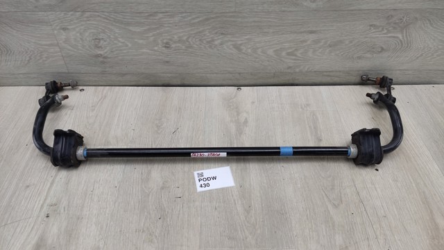 NISSAN 562303TA0A Стабилизатор задний в наличии Запорожье