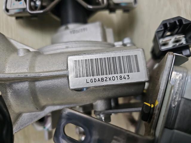 56310D3000 HYUNDAI Рулевая колонка купить в Днепр