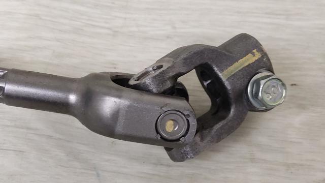 56400CV000 HYUNDAI Вал рулевой колонки нижний купить в Киев