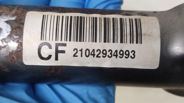 Вал рулевой колонки 56400L1000 HYUNDAI