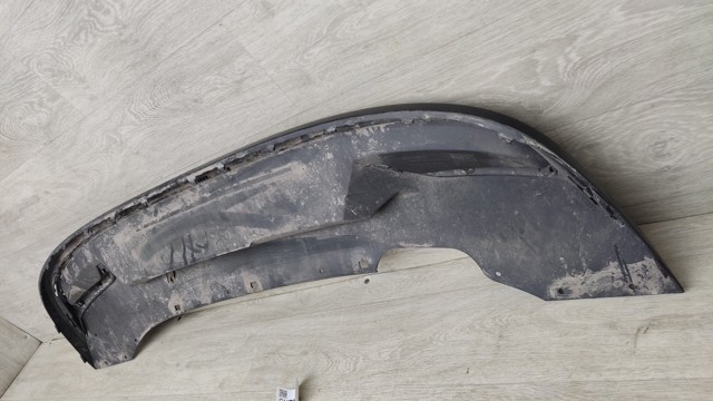 565807568 VAG Спойлер заднего бампера купить в Украина