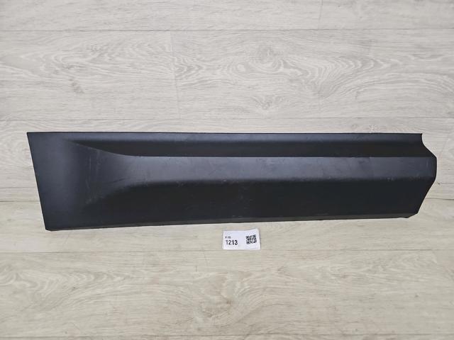 565854950 VAG Молдинг двери задней правой купить в Харьков