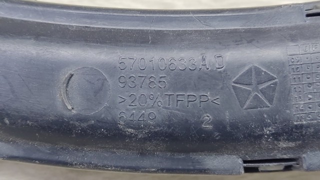 57010633AD CHRYSLER купить в Ровно