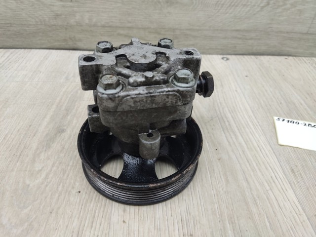 HYUNDAI 571002B000 Насос гидроусилителя руля (ГУР) в наличии Черкассы