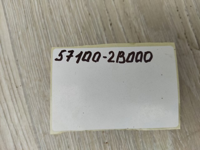 571002B000 HYUNDAI Насос гидроусилителя руля (ГУР) купить в Павлоград