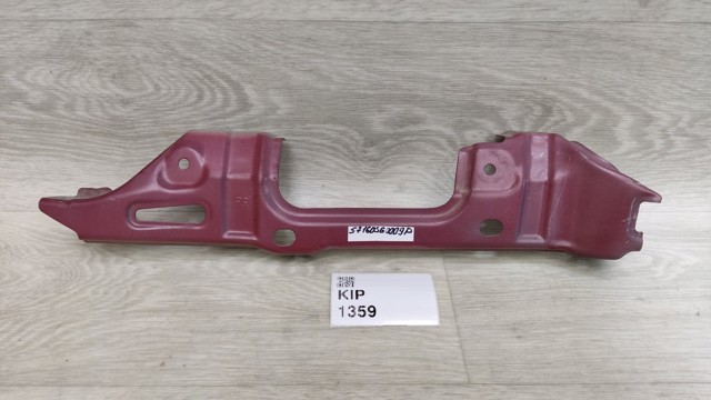 Кронштейн крепления крыла переднего правого, передний 57160SG0009P SUBARU