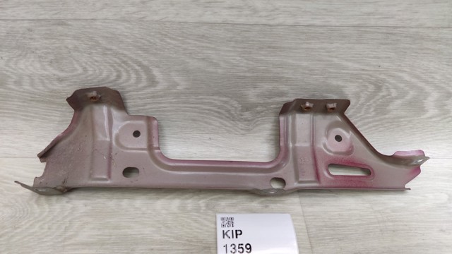SUBARU 57160SG0009P Кронштейн крепления крыла переднего правого передний в наличии Винница