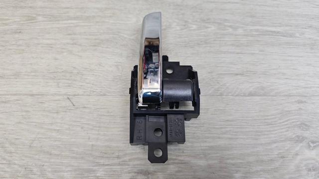 MITSUBISHI 5716A480XB Ручка двери правой внутренняя передняя/задняя в наличии Сумы