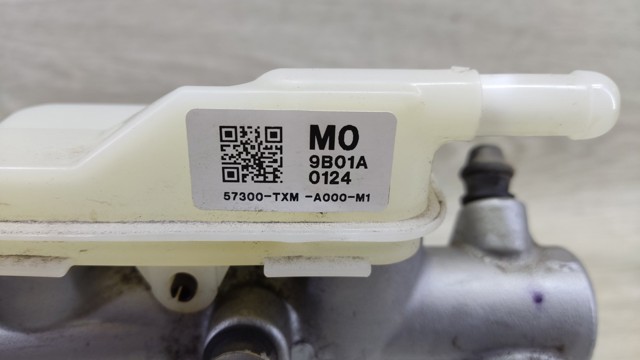 57306TXMA01 HONDA Главный тормозной цилиндр купить в Житомир