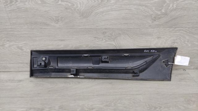 5757A410 Молдинг двери задней правой купить Днепр