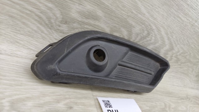 VAG 575807055A Молдинг бампера заднего левый в наличии Ужгород