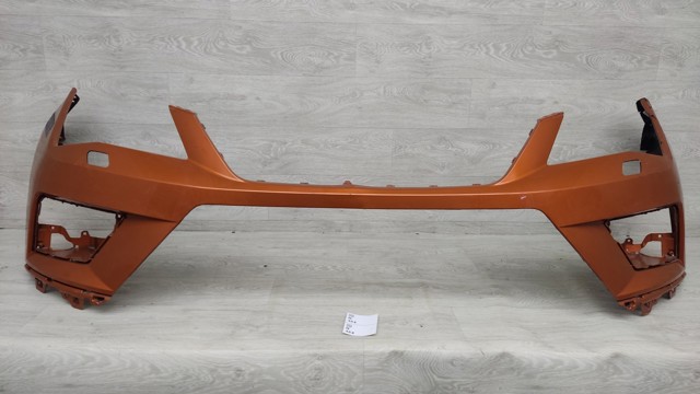Бампер передний в сборе 575807221 VAG