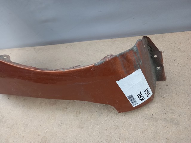 SUZUKI 5761163J01 Крыло переднее правое в наличии Киев
