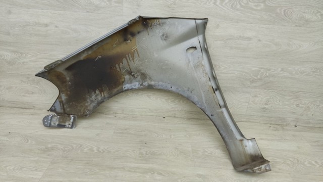 5761179J00 SUZUKI Крыло переднее левое купить в Полтава
