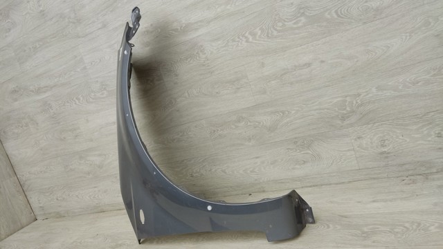 5761179J00 SUZUKI Крыло переднее левое купить в Запорожье