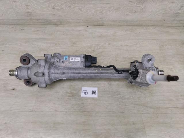 Рейка рулевая 57700CU100 HYUNDAI