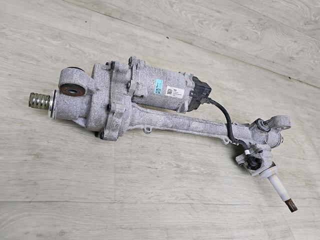 57700CV000 HYUNDAI Рулевая рейка купить в Каменское