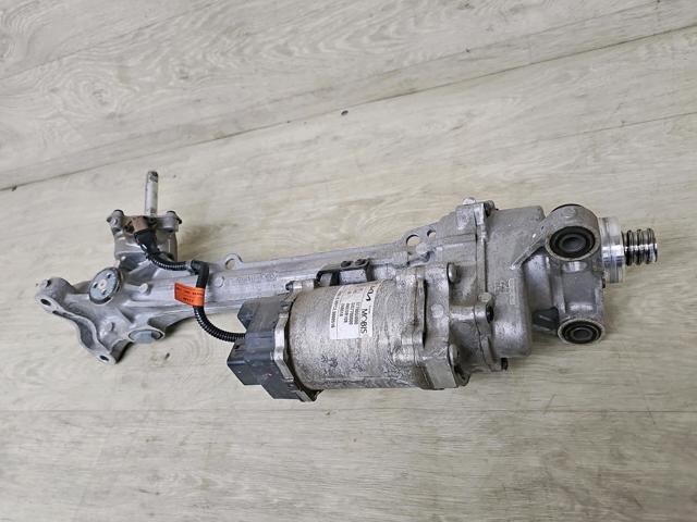57700GI000 HYUNDAI Рейка рулевая купить в Ирпень