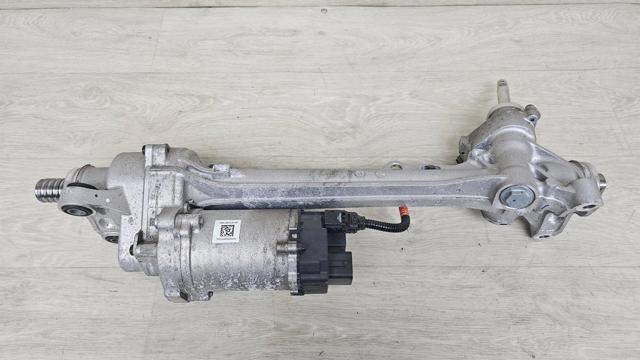 57700KL000 HYUNDAI Рейка рулевая купить в Кривой Рог