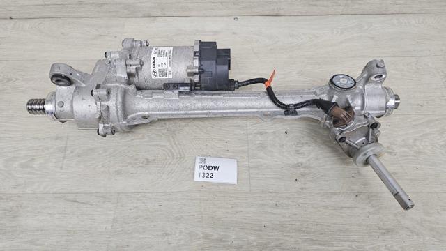Реечный рулевой механизм 57700KL000 HYUNDAI
