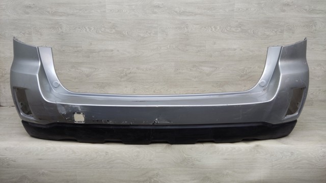 Задний бампер 57704AJ020 SUBARU