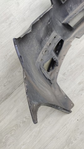SUBARU 57704AJ13A Передний бампер в наличии Ирпень