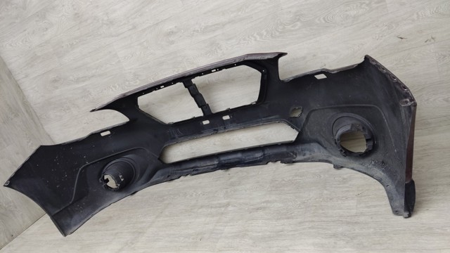 Бампер передний в сборе 57704AL030 SUBARU
